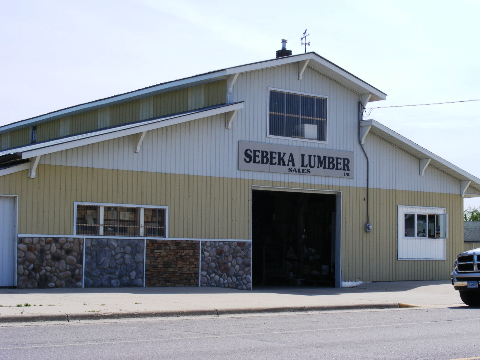 Guide to Sebeka Minnesota
